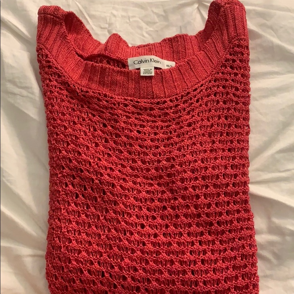 Calvin Klein Sweater